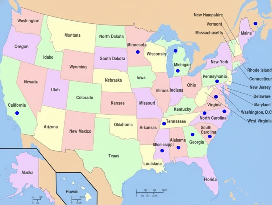 Homa Sales Partners in United States