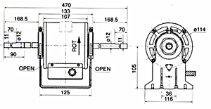0110 PSC Outline Drawing 2