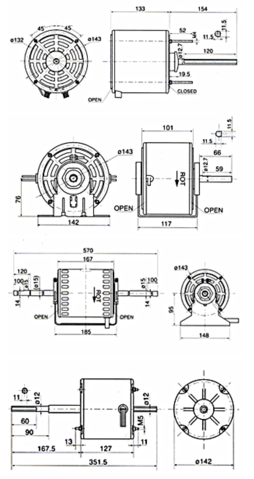 0139 PSC Outline Drawing 2