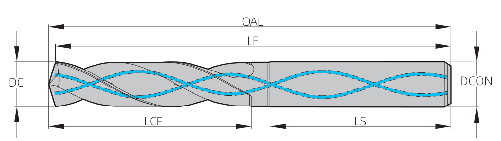 RPO-03 dimension drawing