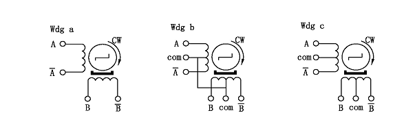 PM Liner Wiring Diagram