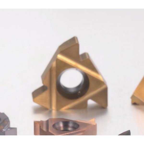 Threading Inserts