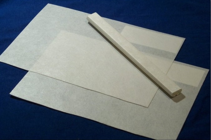 Polyester Film Fiber Paper Composite