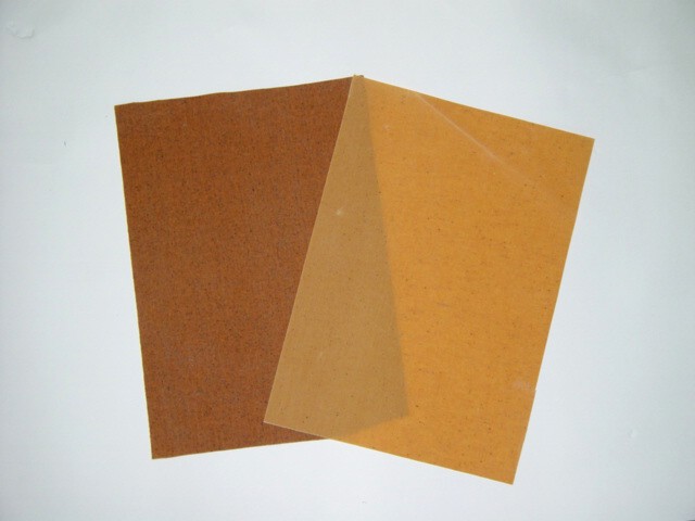 Cotton Prepreg Sheets