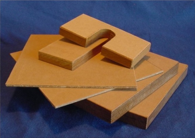 Laminated Transformer Board