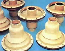 Laminated Transformer Board Parts
