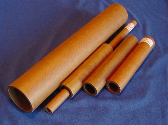 Paper Tubes