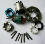 Motor Components